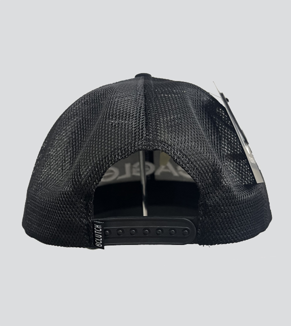 Eagle X bCLUTCH Snapback - Image 2