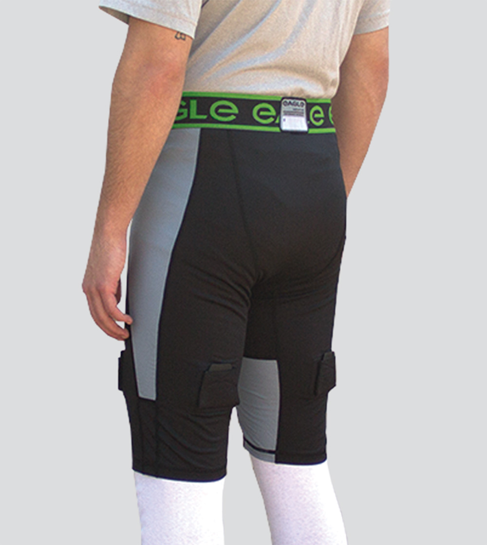 Jock Short Sr - Image 2