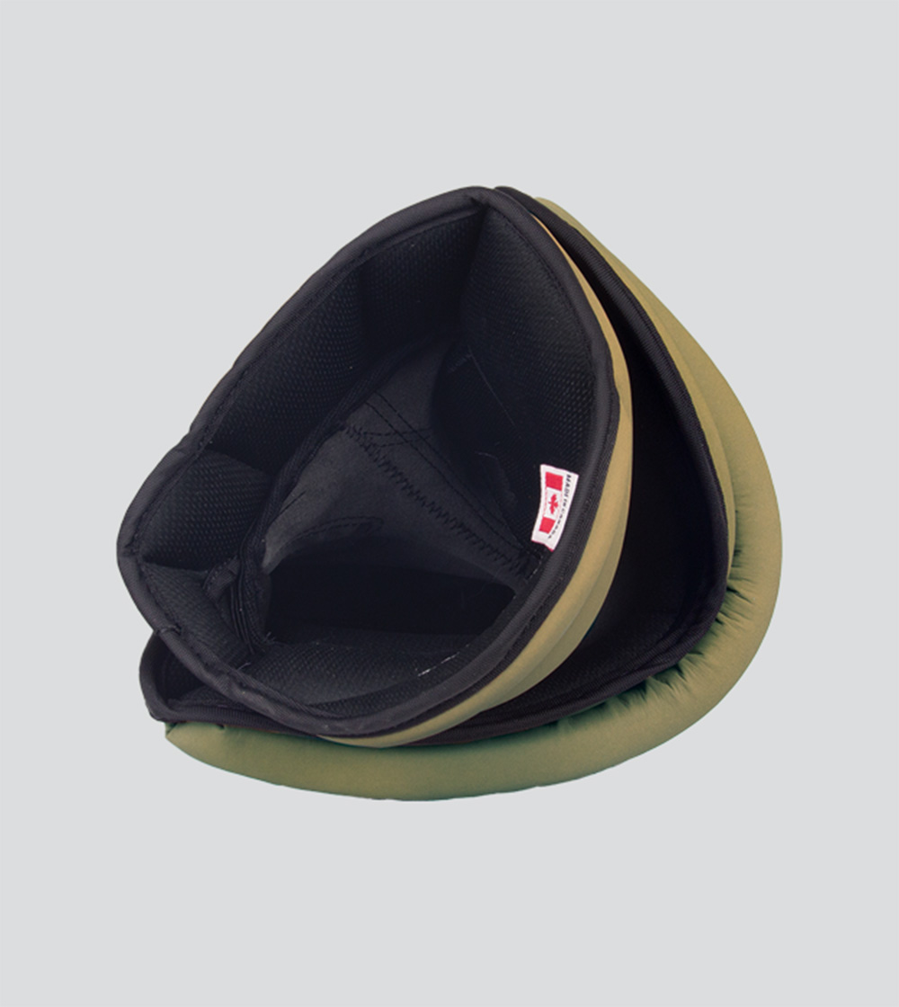 Aero Sr Flex Cuff Gloves - Image 2