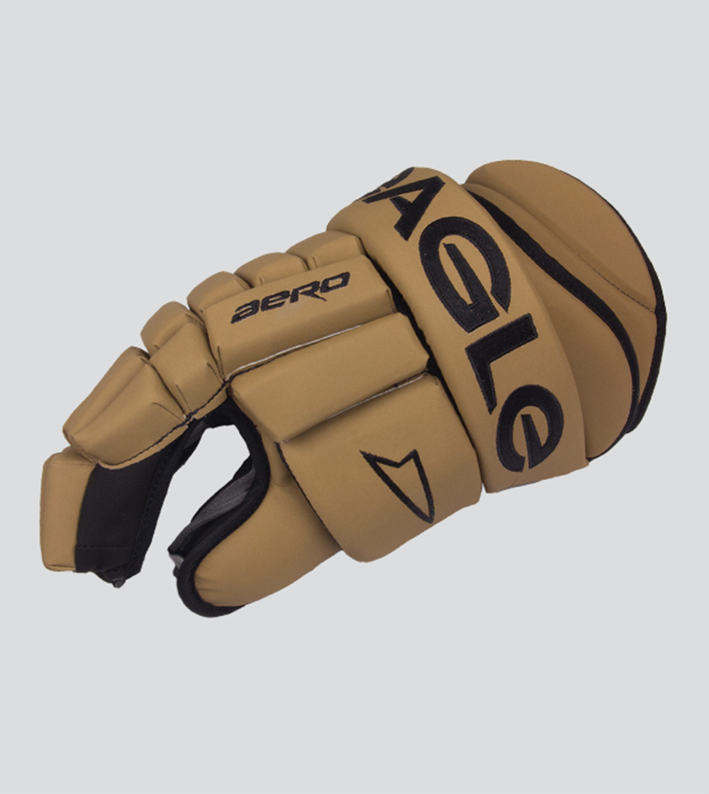 Aero Sr Flex Cuff Gloves - Image 3