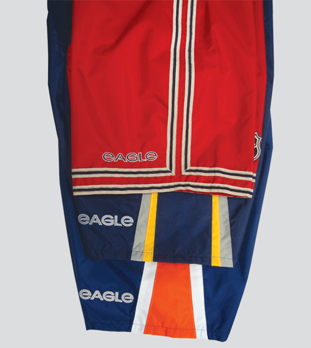 Aero Pro Pant Shell - Image 2